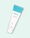 Крем для лица A'pieu Madecassoside Tetrasome Cica Cream увлажняющий, успокаивающий, 120 мл — фото 1