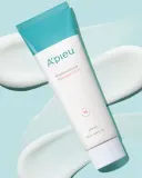 Крем для лица A'pieu Madecassoside Tetrasome Cica Cream увлажняющий, успокаивающий, 120 мл — фото 3