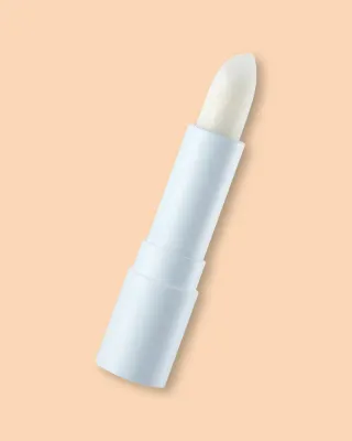 Бальзам для губ Unleashia Glacier Lip Balm увлажняющий, успокаивающий, оттенок 01 Snow Frost