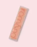 Матовая помада Rom&nd Zero Matte Lipstick шелковистая, оттенок 21 Smoked Beige — фото 1