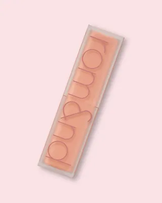 Матовая помада Rom&nd Zero Matte Lipstick шелковистая, оттенок 22 Mauve Beans