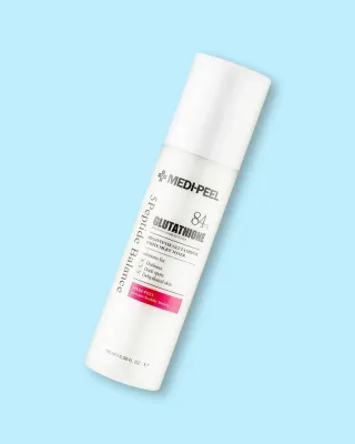 Тоник для лица Medi-Peel Bio-Intense Glutathione White Silky Toner, с глутатионом, для сияния, 180 мл