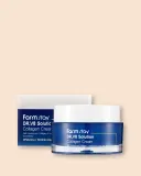 Крем для лица FarmStay DR-V8 Solution Collagen Cream увлажняющий, с коллагеном, 50 мл — фото 2