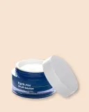 Крем для лица FarmStay DR-V8 Solution Collagen Cream увлажняющий, с коллагеном, 50 мл — фото 3