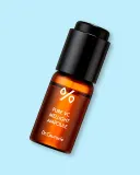Ампулы для лица Dr. Ceuracle Pure VC Mellight Ampoule, с витамином C, для сияния, 8 мл × 4 шт — фото 3