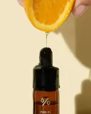 Ампулы для лица Dr. Ceuracle Pure VC Mellight Ampoule, с витамином C, для сияния, 8 мл × 4 шт — фото 8
