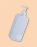 Гель для душа Masil 7Ceramide Perfume Shower Gel, с керамидами, аромат детской пудры — фото 6