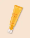 Крем для кожи вокруг глаз FarmStay Calendula Relief Eye Cream с календулой, против морщин, 50 мл — фото 1