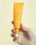 Крем для кожи вокруг глаз FarmStay Calendula Relief Eye Cream с календулой, против морщин, 50 мл — фото 3