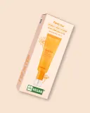 Крем для кожи вокруг глаз FarmStay Calendula Relief Eye Cream с календулой, против морщин, 50 мл — фото 4