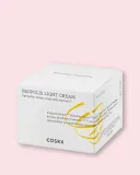 Крем для лица COSRX Full Fit Propolis Light Cream, лёгкий, с прополисом, 65 мл — фото 2