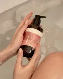 Гель для душа Frudia Re:proust Essential Blending Body Wash Dazzling, цитрусовый — фото 5