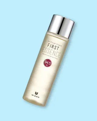 Эссенция для лица Mizon Skin Power Original First Essence, укрепляет защитный барьер, 210 мл