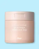 Пэды для лица House of HUR Brightening Skin Prep Essence Pad, осветляющие, с альфа-арбутином, 140 мл — фото 1