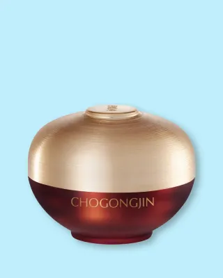 Крем для кожи вокруг глаз Missha Chogongjin Youngan Jin Eye Cream против морщин, для зрелой кожи, 30 мл