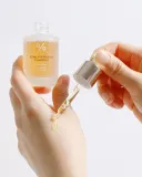Ампульная сыворотка для лица Dr. Ceuracle Royal Vita Propolis 33 Ampoule, увлажняющая, с прополисом, 30 мл — фото 2