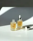 Ампульная сыворотка для лица Dr. Ceuracle Royal Vita Propolis 33 Ampoule, увлажняющая, с прополисом, 30 мл — фото 4