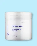 Пэды для лица Missha Super Aqua Ultra Hyalron Toner Pads, увлажняющие, 180 г (80 шт) — фото 1