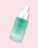 Сыворотка для лица Mizon Cicaluronic Serum, охлаждающая, для сухой и чувствительной кожи, 30 мл — фото 1