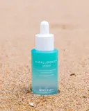 Сыворотка для лица Mizon Cicaluronic Serum, охлаждающая, для сухой и чувствительной кожи, 30 мл — фото 3