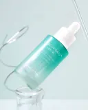 Сыворотка для лица Mizon Cicaluronic Serum, охлаждающая, для сухой и чувствительной кожи, 30 мл — фото 4
