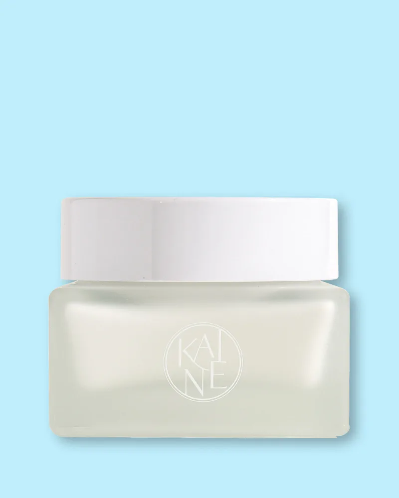 Крем для лица Kaine Vegan Collagen Youth Cream антивозрастной, увлажняющий, с растительным коллагеном, 50 мл