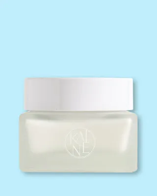 Крем для лица Kaine Vegan Collagen Youth Cream антивозрастной, увлажняющий, с растительным коллагеном, 50 мл