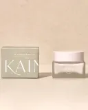 Крем для лица Kaine Vegan Collagen Youth Cream антивозрастной, увлажняющий, с растительным коллагеном, 50 мл — фото 3