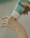 Лосьон для тела Frudia Re:proust Essential Blending Body Lotion Greenery, увлажняющий, освежающий — фото 2