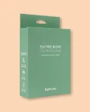 Тканевая маска для лица Farmstay Tea Tree Biome Calming Mask успокаивающая, с чайным деревом, 25 мл * 10 шт — фото 3