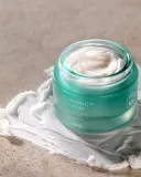 Крем для лица Mizon Cicaluronic Moisturizer увлажняющий, успокаивающий, для комбинированной и чувствительной кожи, 50 мл — фото 3