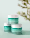 Крем для лица Mizon Cicaluronic Moisturizer увлажняющий, успокаивающий, для комбинированной и чувствительной кожи, 50 мл — фото 5
