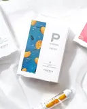 Тканевая маска для лица Frudia My Orchard Squeeze Mask Mango смягчающая, с манго, 20 мл × 10 шт — фото 4