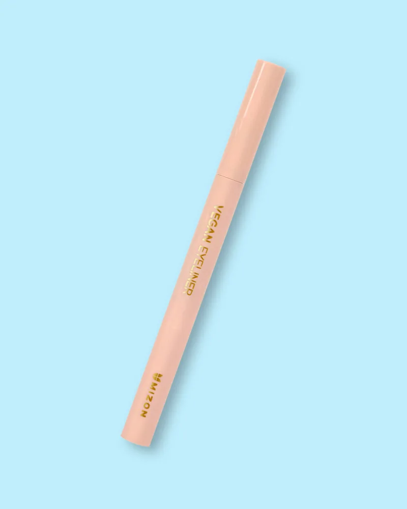 Подводка для глаз Mizon Vegan Liquid Eyeliner жидкая