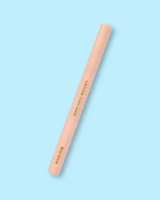 Подводка для глаз Mizon Vegan Liquid Eyeliner жидкая