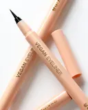 Подводка для глаз Mizon Vegan Liquid Eyeliner жидкая — фото 2