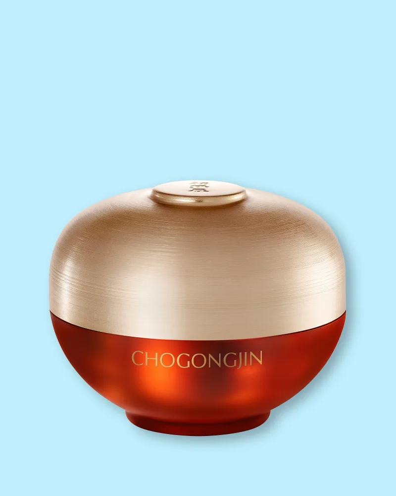 Крем для лица Missha Chogongjin Sosaeng Jin Cream антивозрастной, питательный, 60 мл