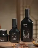 Тонер для лица Pyunkang Yul Black Tea Deep Infusion Toner увлажняющий, с ферментированным чёрным чаем, 130 мл — фото 3