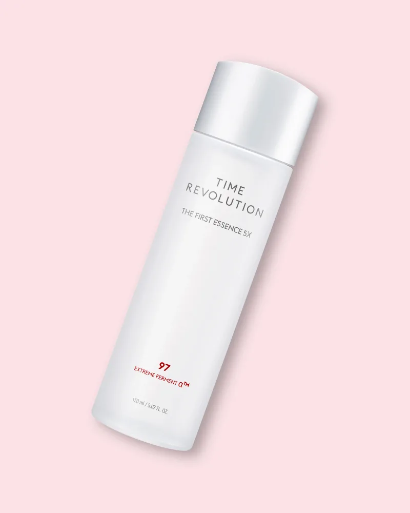 Эссенция для лица Missha Time Revolution The First Essence 5X, осветляющая, 150 мл