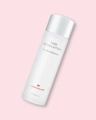 Эссенция для лица Missha Time Revolution The First Essence 5X, осветляющая, 150 мл