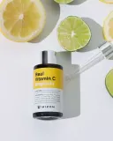 Ампульная сыворотка для лица Mizon Real Vitamin C Ampoule, с витамином C, осветляющая, 30 мл — фото 5