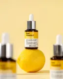 Ампульная сыворотка для лица Mizon Real Vitamin C Ampoule, с витамином C, осветляющая, 15 мл — фото 2