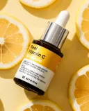Ампульная сыворотка для лица Mizon Real Vitamin C Ampoule, с витамином C, осветляющая, 15 мл — фото 4