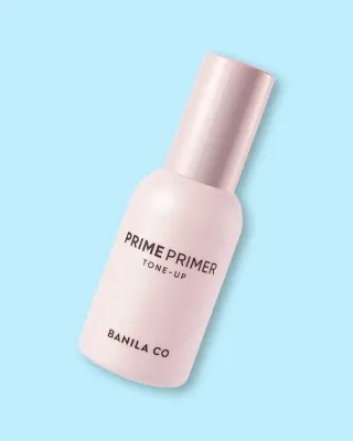 Праймер Banila Co Prime Primer Tone Up розовый, осветляющий, 30 мл