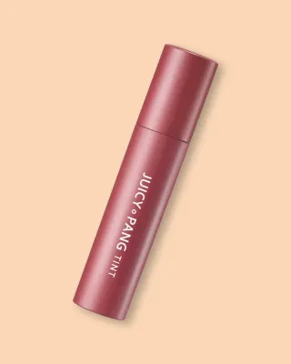 Тинт для губ A'pieu Juicy-Pang Tint, сочный цвет, стойкий, оттенок CR03