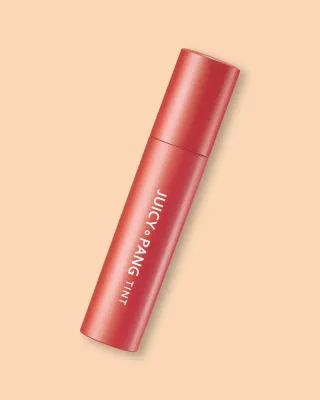 Тинт для губ A'pieu Juicy-Pang Tint, сочный цвет, стойкий, оттенок RD03