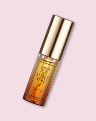 Масло для губ Petitfee & Koelf Super Seed Lip Oil ухаживающее, 3 г