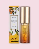 Масло для губ Petitfee & Koelf Super Seed Lip Oil ухаживающее, 3 г — фото 3