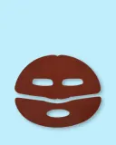 Гидрогелевая маска для лица Petitfee & Koelf Cacao Energizing Hydrogel Face Mask тонизирующая, с какао, 30 г × 5 шт — фото 5