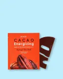 Гидрогелевая маска для лица Petitfee & Koelf Cacao Energizing Hydrogel Face Mask тонизирующая, с какао, 30 г × 5 шт — фото 6